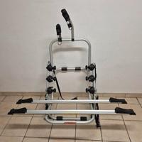 Portabici posteriore FABBRI Bici ok 2 elektrobike 