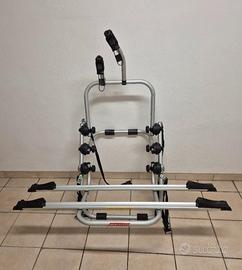 Portabici posteriore FABBRI Bici ok 2 elektrobike 