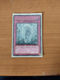 Carte Yu-Gi-Oh 
