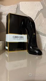 Carolina herrera good girl