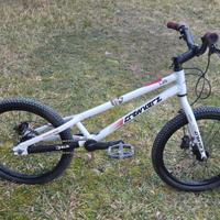 Bici da trial Crewkerz
