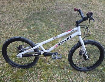 Bici da trial Crewkerz