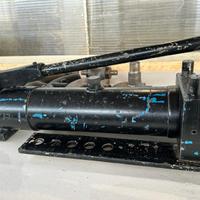 curva tubi usata manuale