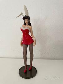 Fujko Mine- Bunny serie Lupin III