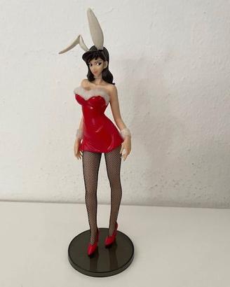 Fujko Mine- Bunny serie Lupin III