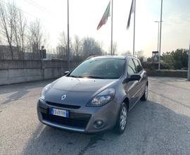 Renault clio 1.2 55kw(75cv) Neopatentati Ok