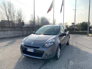 Renault clio 1.2 55kw(75cv) Neopatentati Ok