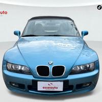 Bmw Z3 Roadster