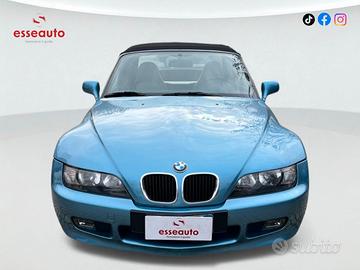 Bmw Z3 Roadster