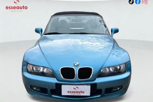 Bmw Z3 Roadster