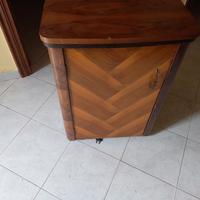 vecchia macchina da cucire
