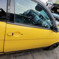 LANCIA YPSILON 2014 - PORTA DESTRA