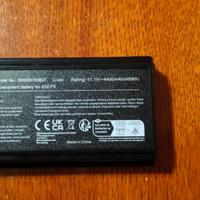 Batteria per notebook Asus  F5RL-AP060C