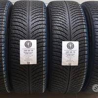 4 gomme 245 50 19 michelin a41483