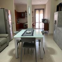 arredamento cucina e camera da letto