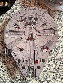 Rollinz serie star wars