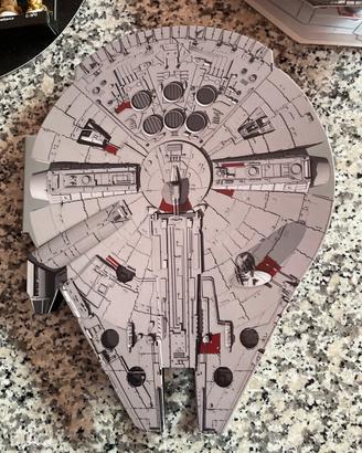 Rollinz serie star wars