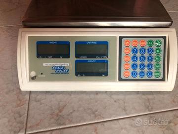 Bilancia di precisione