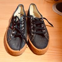 Scarpa Superga by Natura unisex Vero vintage