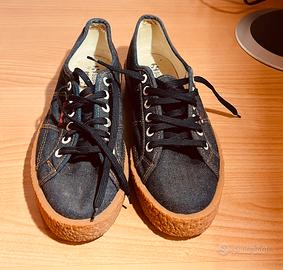 Scarpa Superga by Natura unisex Vero vintage