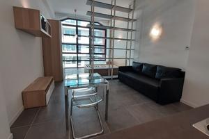 NoLo: ELEGANTE LOFT (ca 50mq) CON BOX AUTO