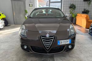 Alfa Romeo Giulietta 1.6 JTDm-2 105 CV Exclusive