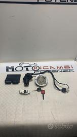 RICAMBI KAWASAKI ZX10R 2008 2009 2010 ZX 10 R ZX10