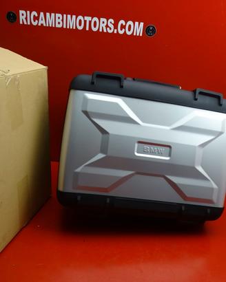 VALIGIA BORSA DX BMW R1250GS LC R1200GS LC