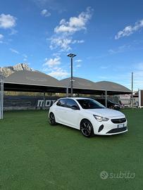 Opel Corsa 1.5 D 100 CV Elegance