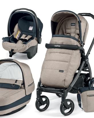 trio peg Perego 