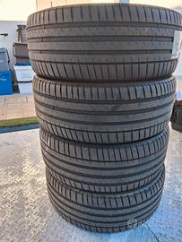 pneumatici michelin 255/45 R20