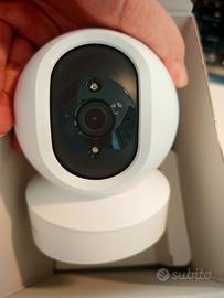 telecamera TY1 Ezviz 