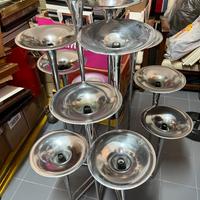 Lampadario Reggiani