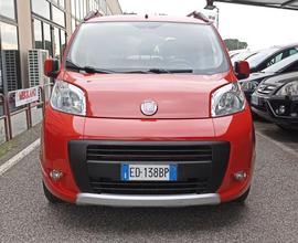 Fiat Qubo 1.3 75 cv Mjt Diesel Trekking