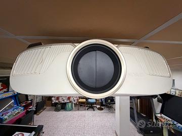 Proiettore 4K-3D Epson EH-TW9300W