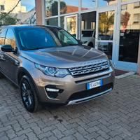 Land Rover Discovery Sport 2.0 td4 HSE Luxury awd 