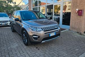 Land Rover Discovery Sport 2.0 td4 HSE Luxury awd 