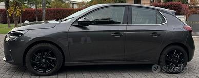 OPEL CORSA Elegance – pari al nuovo – non paga più
