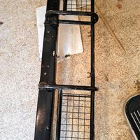 per fuoristrada o MEHARI CITROEN PARAURTI