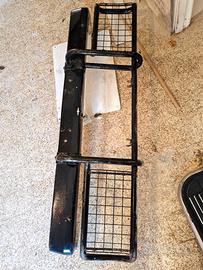 per fuoristrada o MEHARI CITROEN PARAURTI