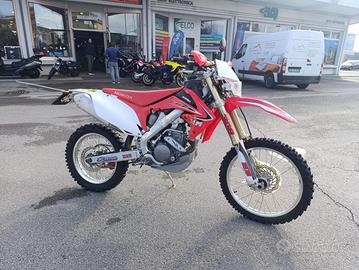 HONDA CRF 300 Enduro CRF 300 R