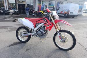 HONDA CRF 300 Enduro CRF 300 R