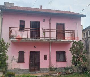 Appartamento Canegrate [K 318VRG]