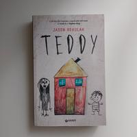 Libro: Teddy-Jason Rekulak
