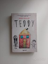 Libro: Teddy-Jason Rekulak