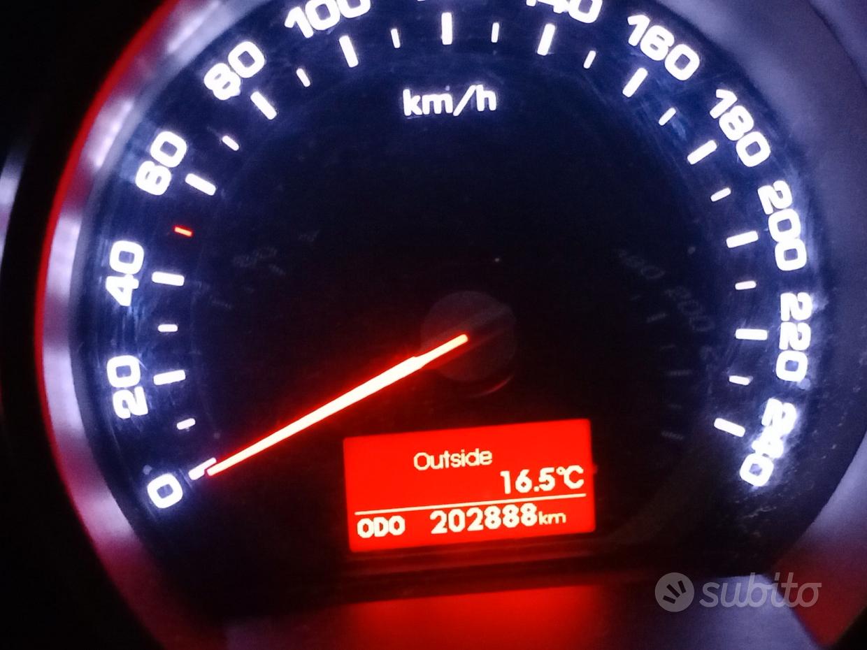 Kia Sportage 3ª serie