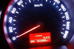 Kia Sportage serie 3