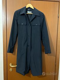 Trench di Sportmax di Max Mara  tg. 42