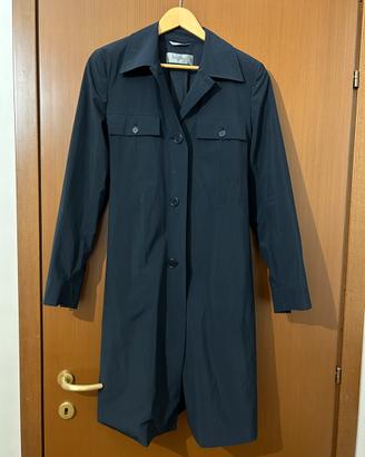 Trench di Sportmax di Max Mara  tg. 42
