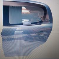 Sportello post sn Pegeout 108 , anno 2021